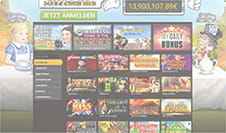 Ladbrokes Slots Startseite