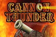 Cannon Thunder