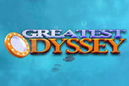 Greatest Odyssey