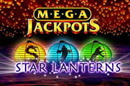 Star Lanterns Mega Jackpots