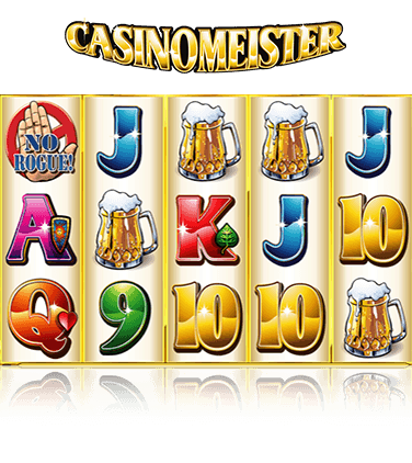 Casinomeister Spiel