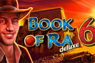 Book of Ra Deluxe 6