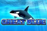 Great Blue