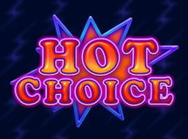 Hot Choice Deluxe logo