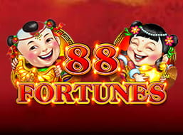 88 Fortunes