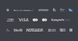 Casilando Payment Methods