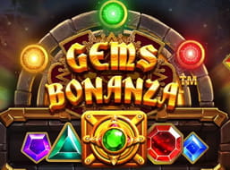 Gems Bonanza