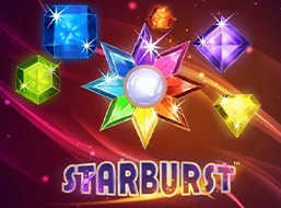 Starburst