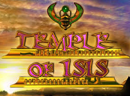 Temple of Iris slot