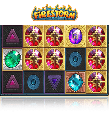 Firestorm Game