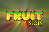 Fruit Slots